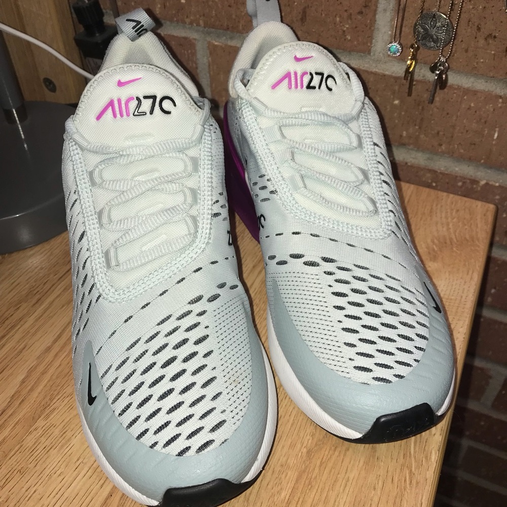 Nike Air Max 270